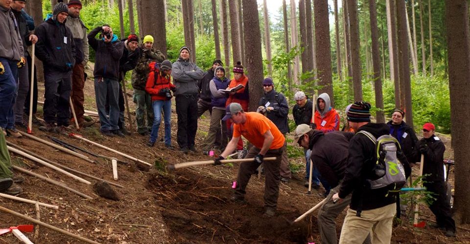 imba trail building