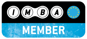Logo IMBA Europe Member