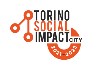 Logo Torino Social Impact